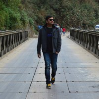 Ashok Jindal avatar image