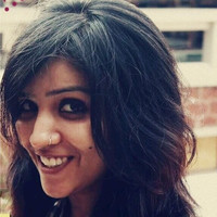 Sonal Mishra avatar image