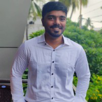 Ramachandran Suresh avatar image