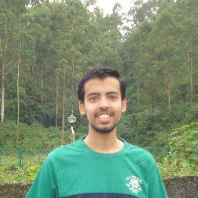 Mehul Dudi avatar image