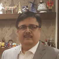Pravin Trama avatar image
