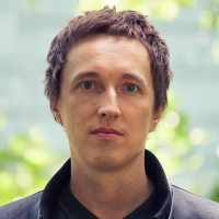 Anton Skorniakov avatar image