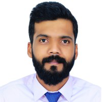 Devesh Sharma avatar image