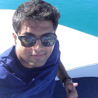 Gaurav S. avatar image