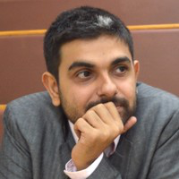 Shitij Malhotra avatar image