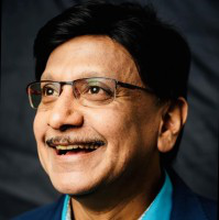 Sunil Nikhar avatar image