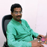 Arun Vaish avatar image