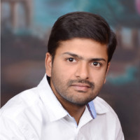 Kumaravel P avatar image