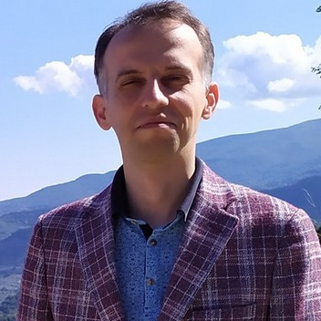 Boyan Georgiev avatar image