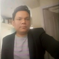 Sudeep Pradhan avatar image