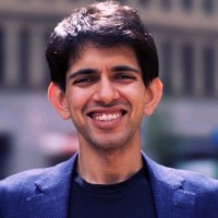 Anish Sinha avatar image