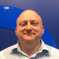 Scott Kinman avatar image