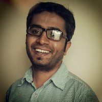 Praveen Nair avatar image