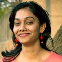 Michelle Desa avatar image