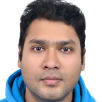 Kamal Ganeriwala avatar image