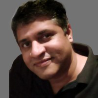 Anand G. avatar image