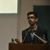 Prasanta Bhattacharya avatar image