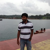 Krishna Pradeep avatar image