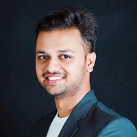 Kenil Bhavsar avatar image