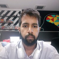 Pratyush Singh avatar image