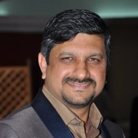 Samir Chabukswar avatar image