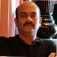 Santosh Raut avatar image