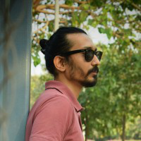 Abhijit Ghodake avatar image