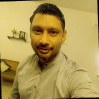 Ranjith Menon avatar image