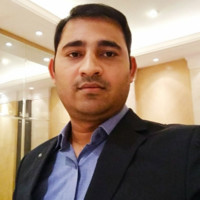 Vicky Khobragade avatar image