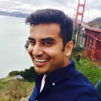 Swapnil Khandelwal avatar image