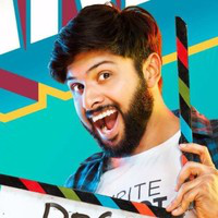 Nikhil George avatar image