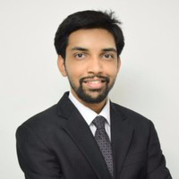 Viraj Voditel avatar image