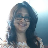 Janhavi Deshmukh avatar image