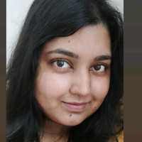 Salomi Shah avatar image