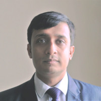 Sandip Sen avatar image