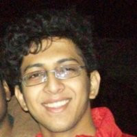 Rushabh Agrawal avatar image