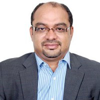 Ashish Karekar avatar image