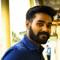 Ashwin Ravi avatar image