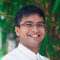 Siddhant Goenka avatar image