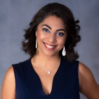 Natasha Mody avatar image