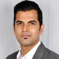 Abhijit Jayapal avatar image