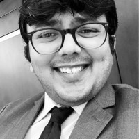 Karan Shah avatar image