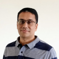 Alok Bardiya avatar image