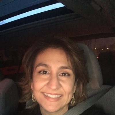 Angela Tunales avatar image