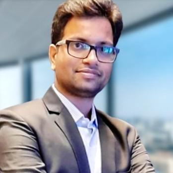 Atul Dubey avatar image