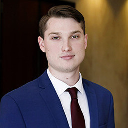 Andrew Evans avatar image