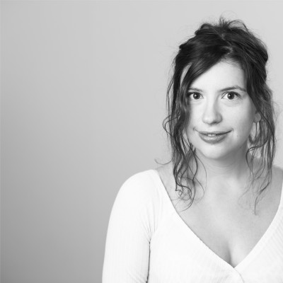 Marguerite Bellec avatar image