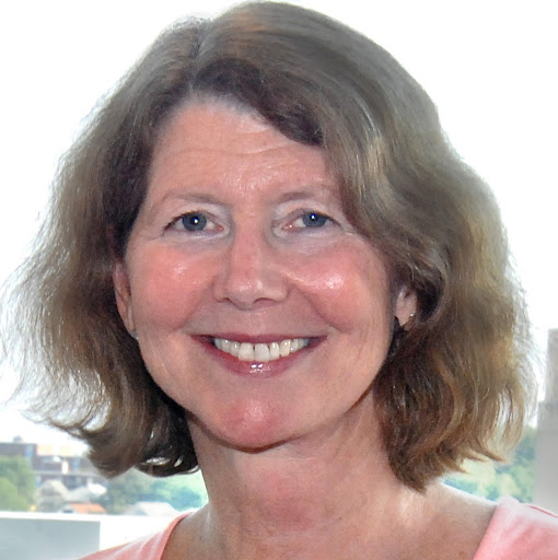 Joyce Bischoff avatar image