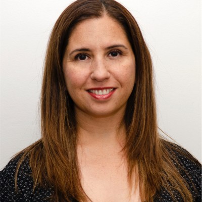 Berenice Alanis avatar image