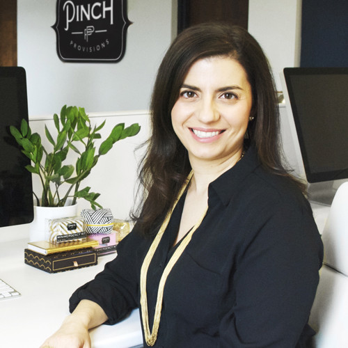 Jamie Kaplan avatar image